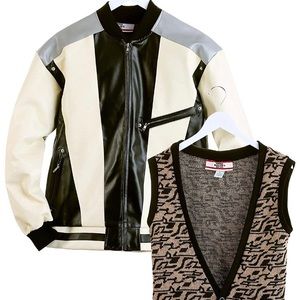 Ferris Bueller’s Day Off Costume